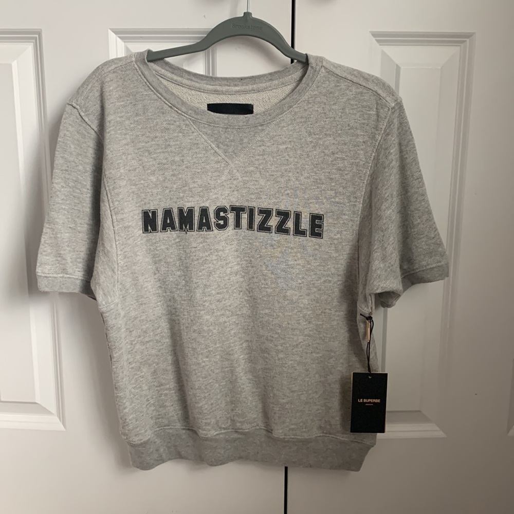 Christina Haack Namastizzle Top - Picture 5 of 7